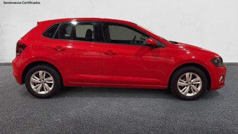 Volkswagen Polo Beats 1.0 TSI 70kW (95CV)