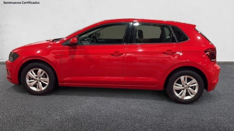 Volkswagen Polo Beats 1.0 TSI 70kW (95CV)