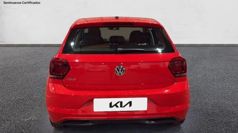 Volkswagen Polo Beats 1.0 TSI 70kW (95CV)