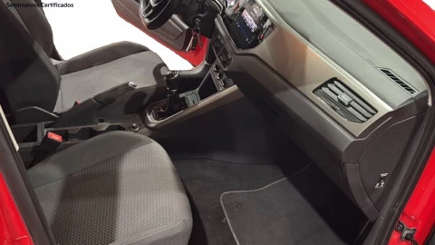 Volkswagen Polo Beats 1.0 TSI 70kW (95CV)