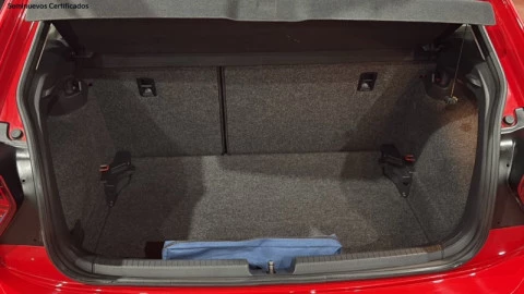 Volkswagen Polo Beats 1.0 TSI 70kW (95CV)