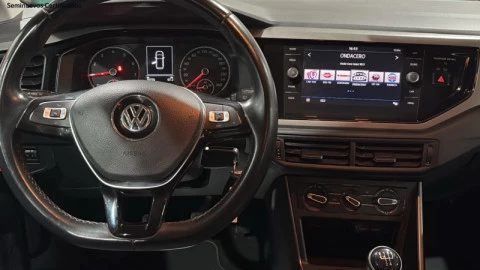 Volkswagen Polo Beats 1.0 TSI 70kW (95CV)