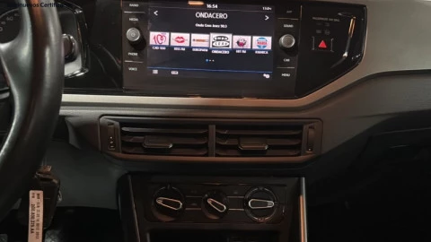 Volkswagen Polo Beats 1.0 TSI 70kW (95CV)