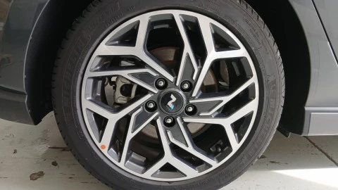 Hyundai i30 1.0 TGDI N Line SE