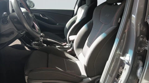 Hyundai i30 1.0 TGDI N Line SE