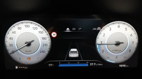 Hyundai i30 1.0 TGDI N Line SE