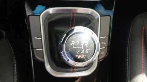 Hyundai i30 1.0 TGDI N Line SE