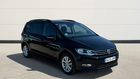 Volkswagen Touran Advance 1.4 TSI 150CV BMT