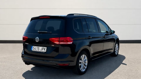 Volkswagen Touran Advance 1.4 TSI 150CV BMT