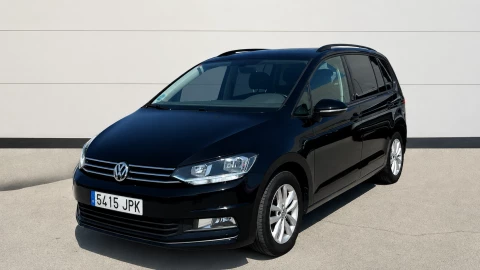 Volkswagen Touran Advance 1.4 TSI 150CV BMT