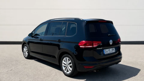 Volkswagen Touran Advance 1.4 TSI 150CV BMT