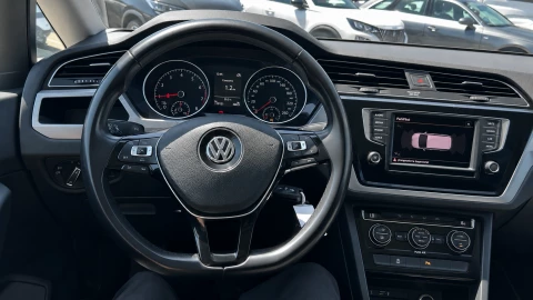 Volkswagen Touran Advance 1.4 TSI 150CV BMT
