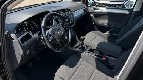 Volkswagen Touran Advance 1.4 TSI 150CV BMT