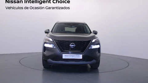 Nissan X-Trail 5pl 1.5 e-POWER 152kW 4x2 A/T N-Connecta