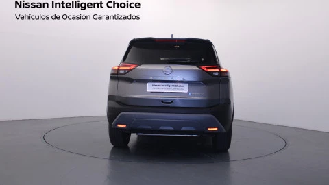 Nissan X-Trail 5pl 1.5 e-POWER 152kW 4x2 A/T N-Connecta