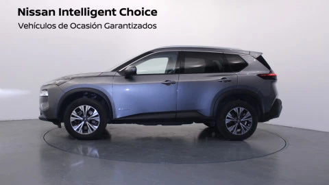 Nissan X-Trail 5pl 1.5 e-POWER 152kW 4x2 A/T N-Connecta