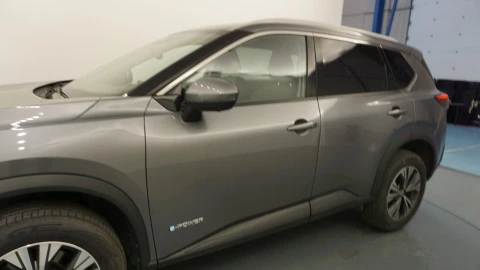 Nissan X-Trail 5pl 1.5 e-POWER 152kW 4x2 A/T N-Connecta