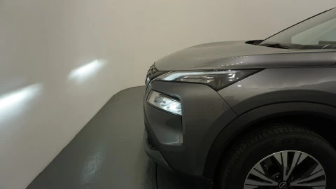 Nissan X-Trail 5pl 1.5 e-POWER 152kW 4x2 A/T N-Connecta