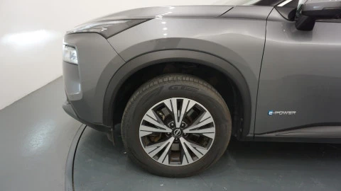 Nissan X-Trail 5pl 1.5 e-POWER 152kW 4x2 A/T N-Connecta