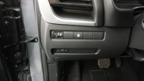 Nissan X-Trail 5pl 1.5 e-POWER 152kW 4x2 A/T N-Connecta