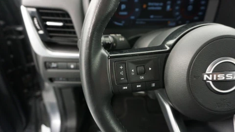 Nissan X-Trail 5pl 1.5 e-POWER 152kW 4x2 A/T N-Connecta