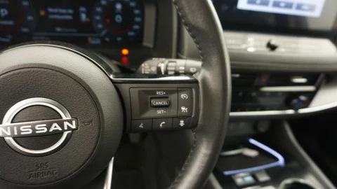 Nissan X-Trail 5pl 1.5 e-POWER 152kW 4x2 A/T N-Connecta