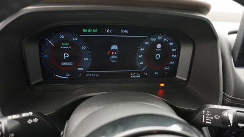 Nissan X-Trail 5pl 1.5 e-POWER 152kW 4x2 A/T N-Connecta