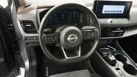 Nissan X-Trail 5pl 1.5 e-POWER 152kW 4x2 A/T N-Connecta