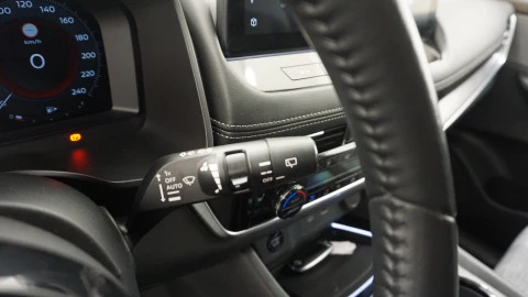 Nissan X-Trail 5pl 1.5 e-POWER 152kW 4x2 A/T N-Connecta