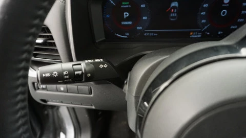 Nissan X-Trail 5pl 1.5 e-POWER 152kW 4x2 A/T N-Connecta