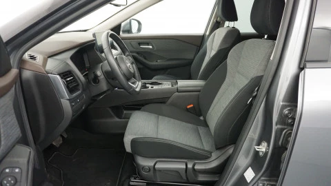 Nissan X-Trail 5pl 1.5 e-POWER 152kW 4x2 A/T N-Connecta