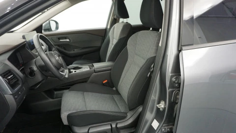 Nissan X-Trail 5pl 1.5 e-POWER 152kW 4x2 A/T N-Connecta