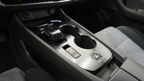 Nissan X-Trail 5pl 1.5 e-POWER 152kW 4x2 A/T N-Connecta