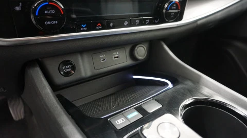 Nissan X-Trail 5pl 1.5 e-POWER 152kW 4x2 A/T N-Connecta