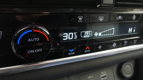 Nissan X-Trail 5pl 1.5 e-POWER 152kW 4x2 A/T N-Connecta