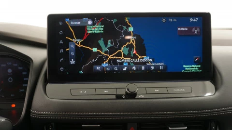 Nissan X-Trail 5pl 1.5 e-POWER 152kW 4x2 A/T N-Connecta