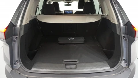 Nissan X-Trail 5pl 1.5 e-POWER 152kW 4x2 A/T N-Connecta