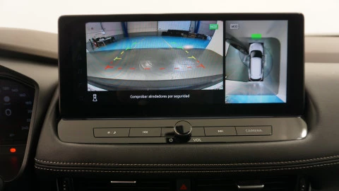 Nissan X-Trail 5pl 1.5 e-POWER 152kW 4x2 A/T N-Connecta