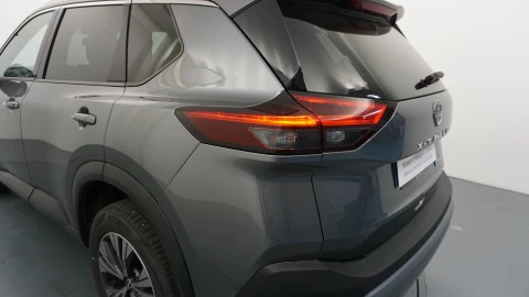 Nissan X-Trail 5pl 1.5 e-POWER 152kW 4x2 A/T N-Connecta
