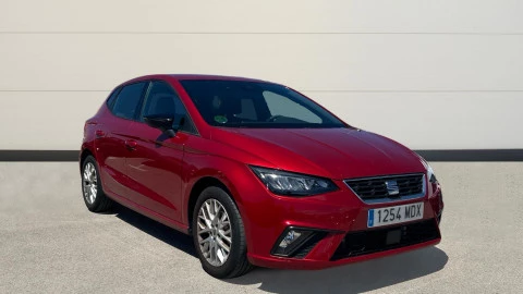 Seat Ibiza 1.0 TSI 81kW (110CV) FR XS