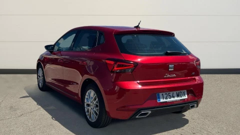 Seat Ibiza 1.0 TSI 81kW (110CV) FR XS