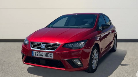 Seat Ibiza 1.0 TSI 81kW (110CV) FR XS