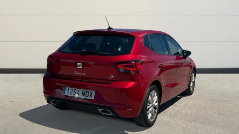 Seat Ibiza 1.0 TSI 81kW (110CV) FR XS