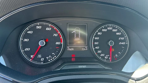 Seat Ibiza 1.0 TSI 81kW (110CV) FR XS
