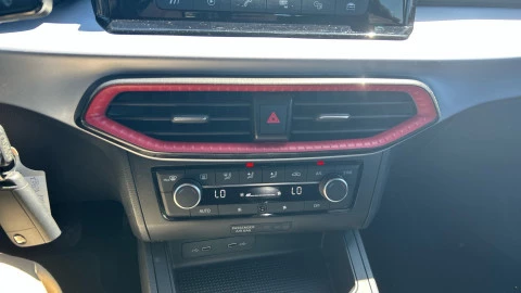 Seat Ibiza 1.0 TSI 81kW (110CV) FR XS