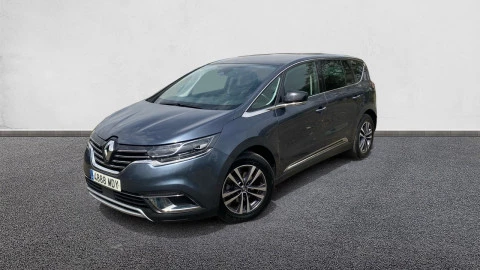 Renault Espace techno Blue dCi 118 kW (160CV) EDC