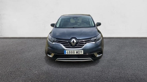 Renault Espace techno Blue dCi 118 kW (160CV) EDC