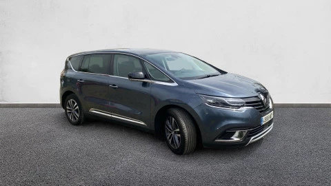 Renault Espace techno Blue dCi 118 kW (160CV) EDC