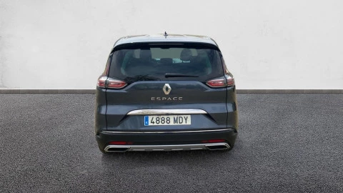 Renault Espace techno Blue dCi 118 kW (160CV) EDC