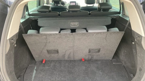 Renault Espace techno Blue dCi 118 kW (160CV) EDC